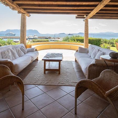 Welcomely - Villa Acqua Marina Golfo Aranci Extérieur photo