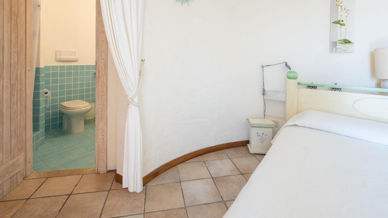 Welcomely - Villa Acqua Marina Golfo Aranci Extérieur photo