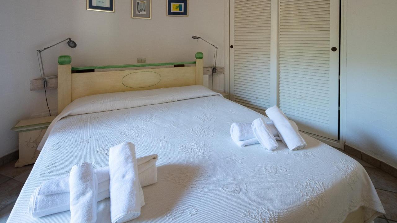 Welcomely - Villa Acqua Marina Golfo Aranci Extérieur photo