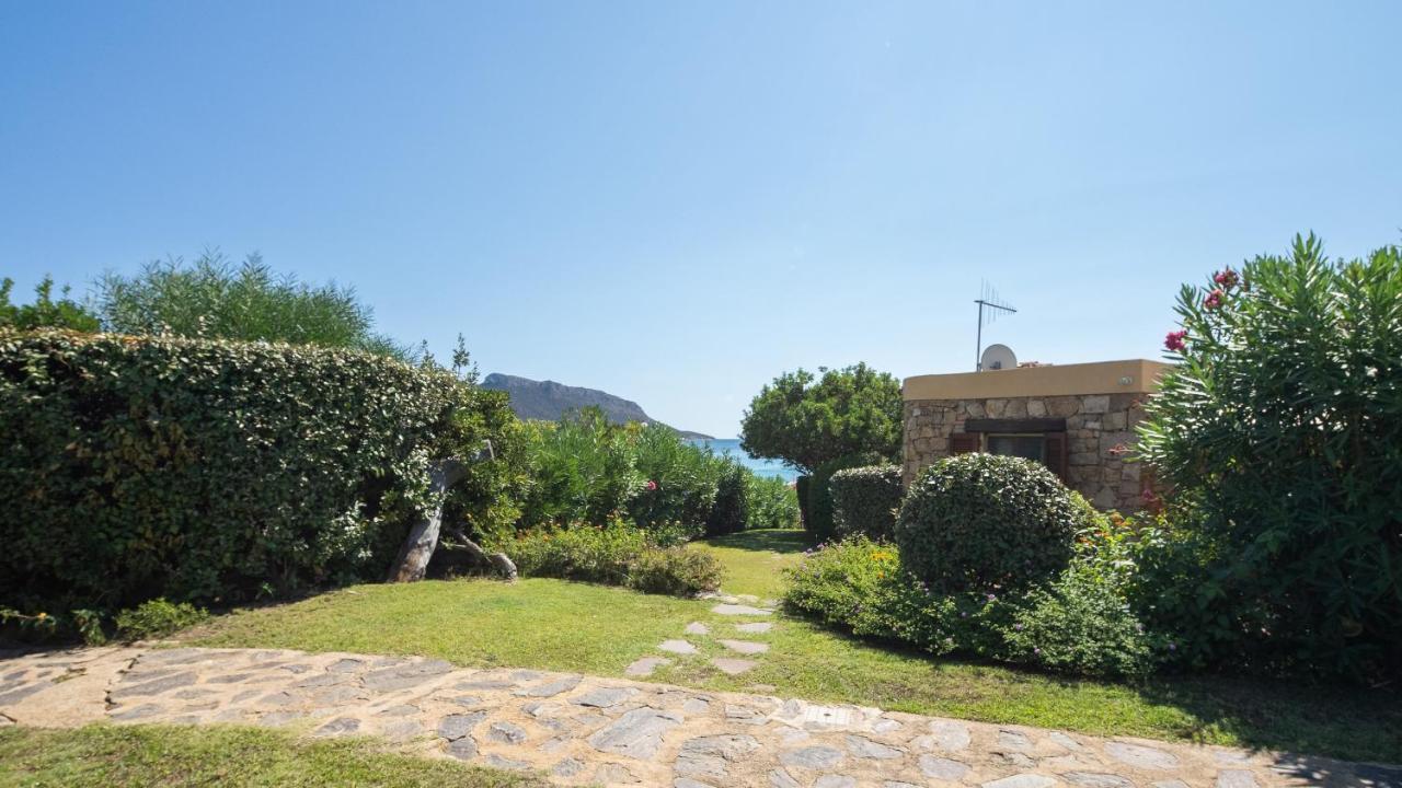 Welcomely - Villa Acqua Marina Golfo Aranci Extérieur photo