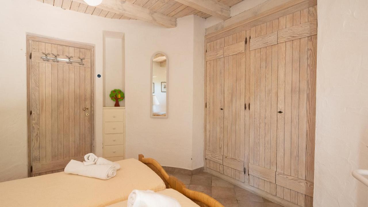 Welcomely - Villa Acqua Marina Golfo Aranci Extérieur photo