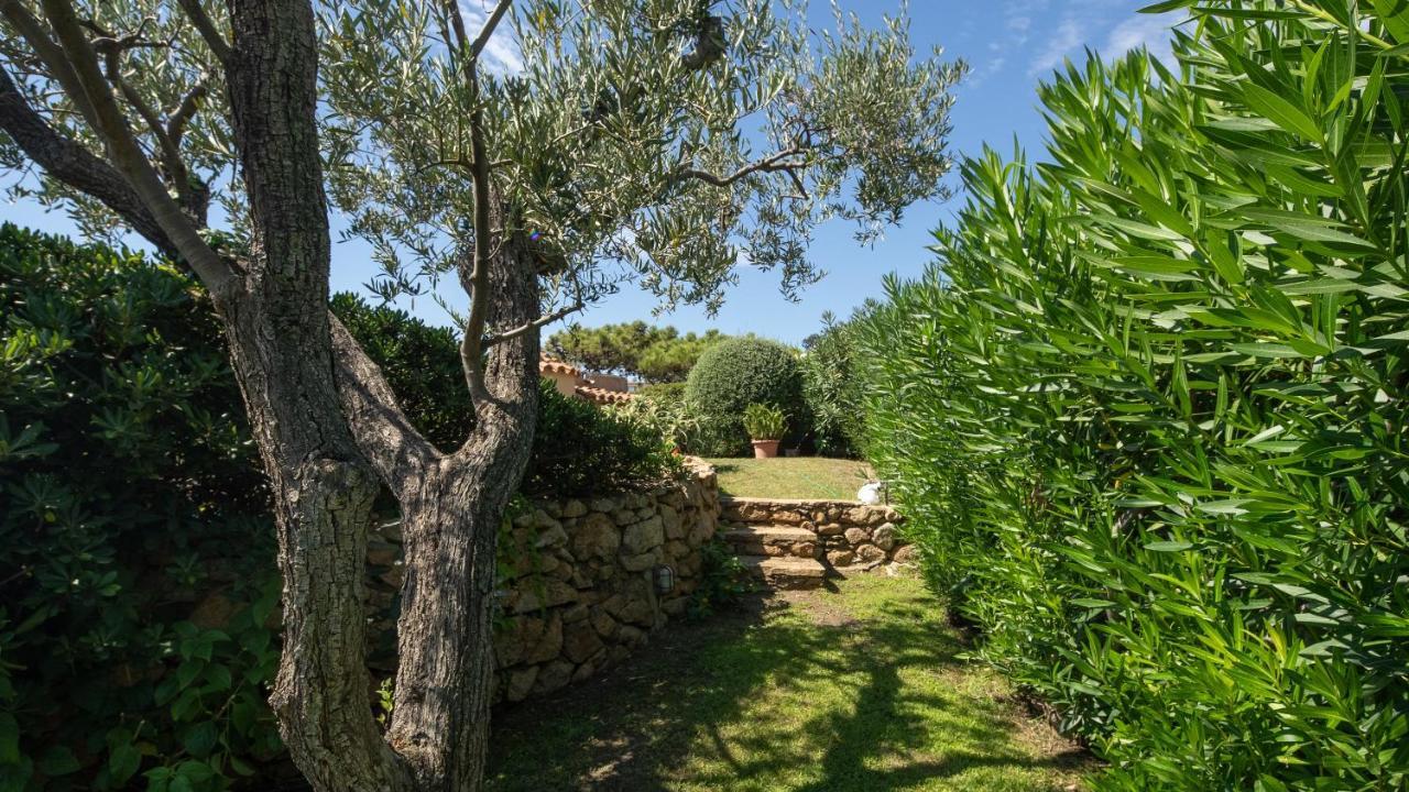 Welcomely - Villa Acqua Marina Golfo Aranci Extérieur photo