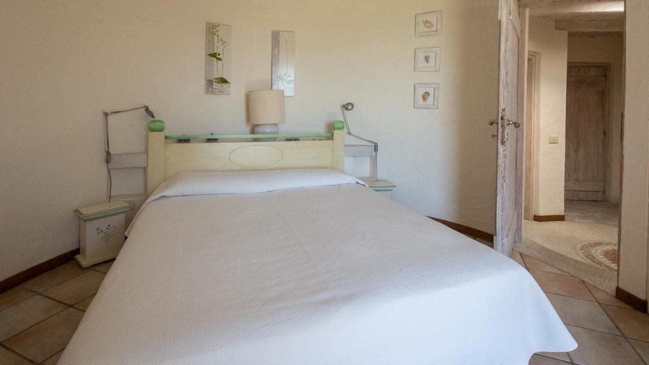 Welcomely - Villa Acqua Marina Golfo Aranci Extérieur photo