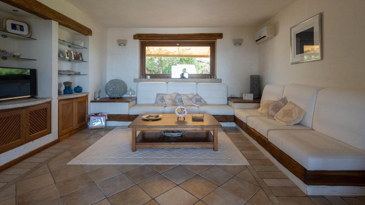 Welcomely - Villa Acqua Marina Golfo Aranci Extérieur photo