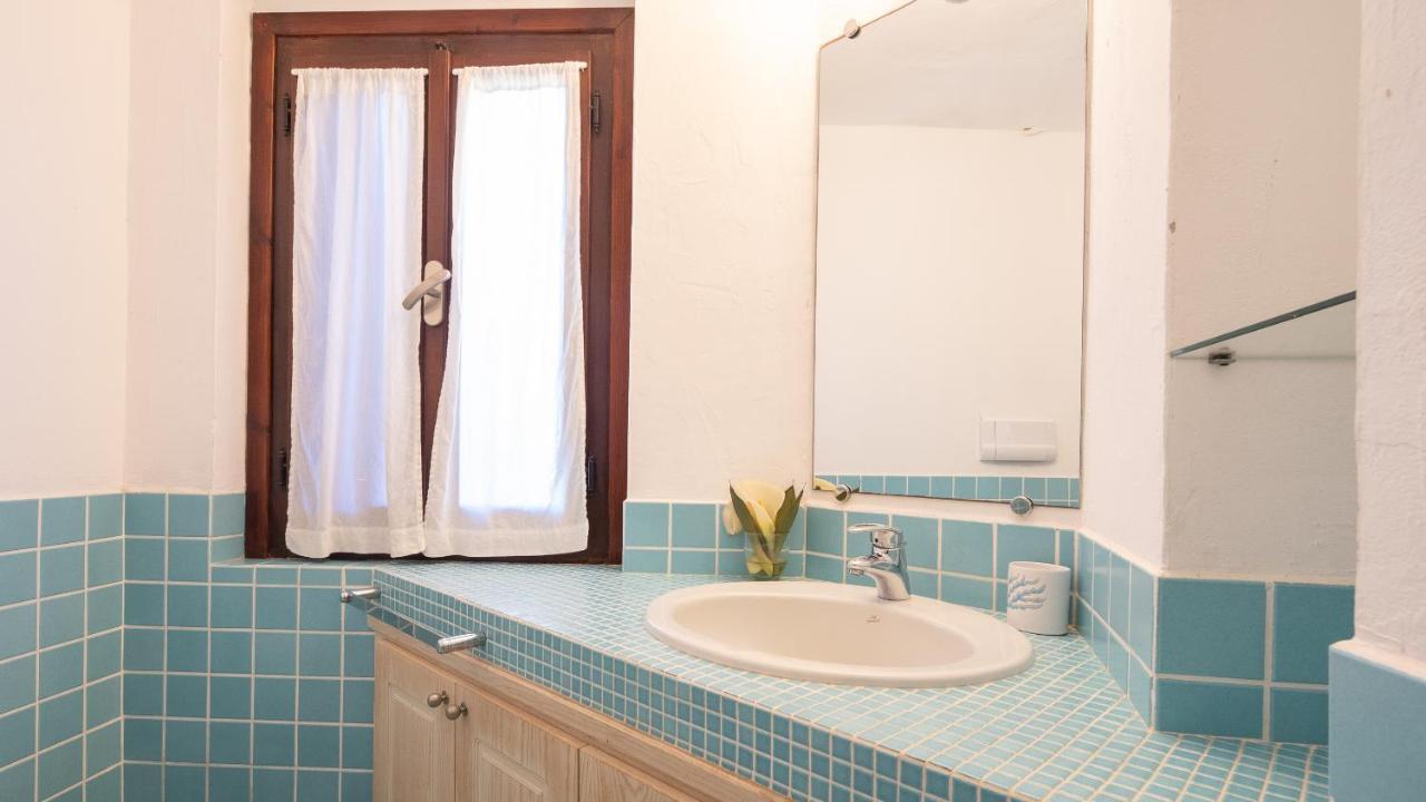 Welcomely - Villa Acqua Marina Golfo Aranci Extérieur photo