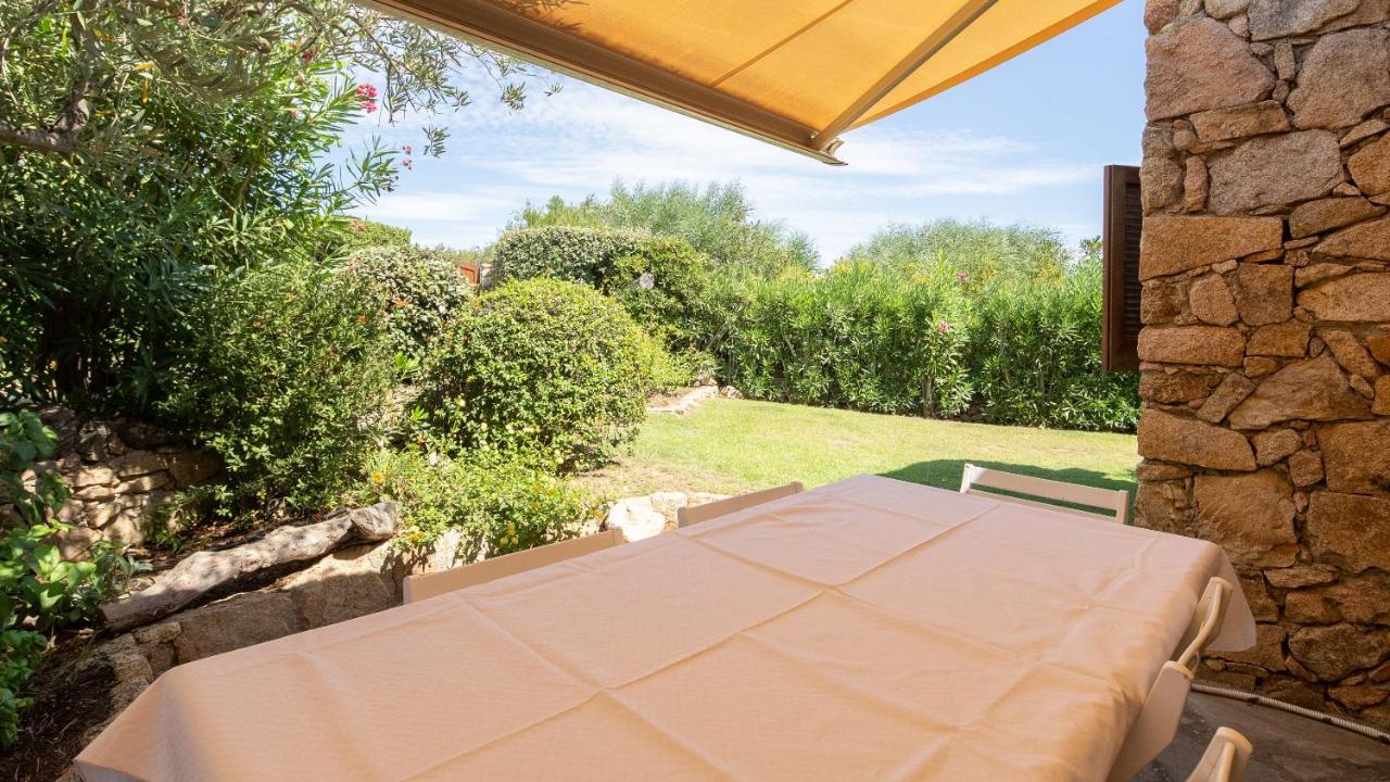 Welcomely - Villa Acqua Marina Golfo Aranci Extérieur photo