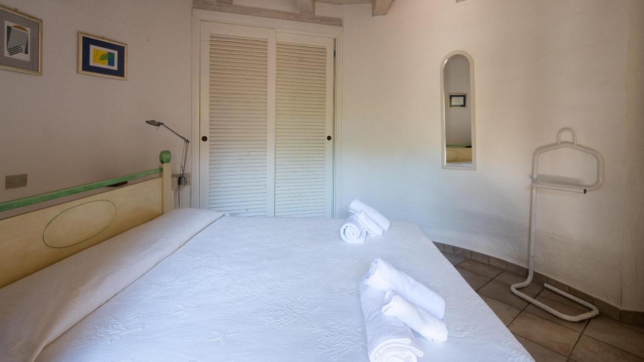 Welcomely - Villa Acqua Marina Golfo Aranci Extérieur photo