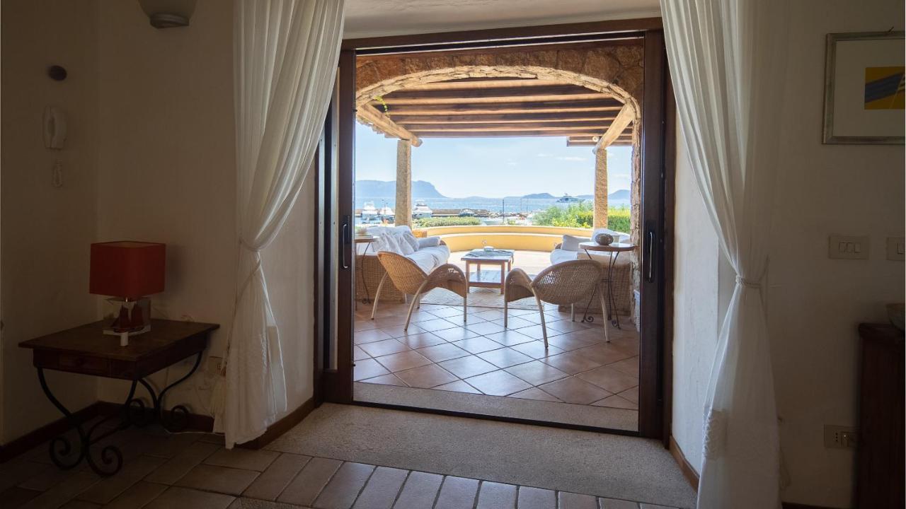Welcomely - Villa Acqua Marina Golfo Aranci Extérieur photo