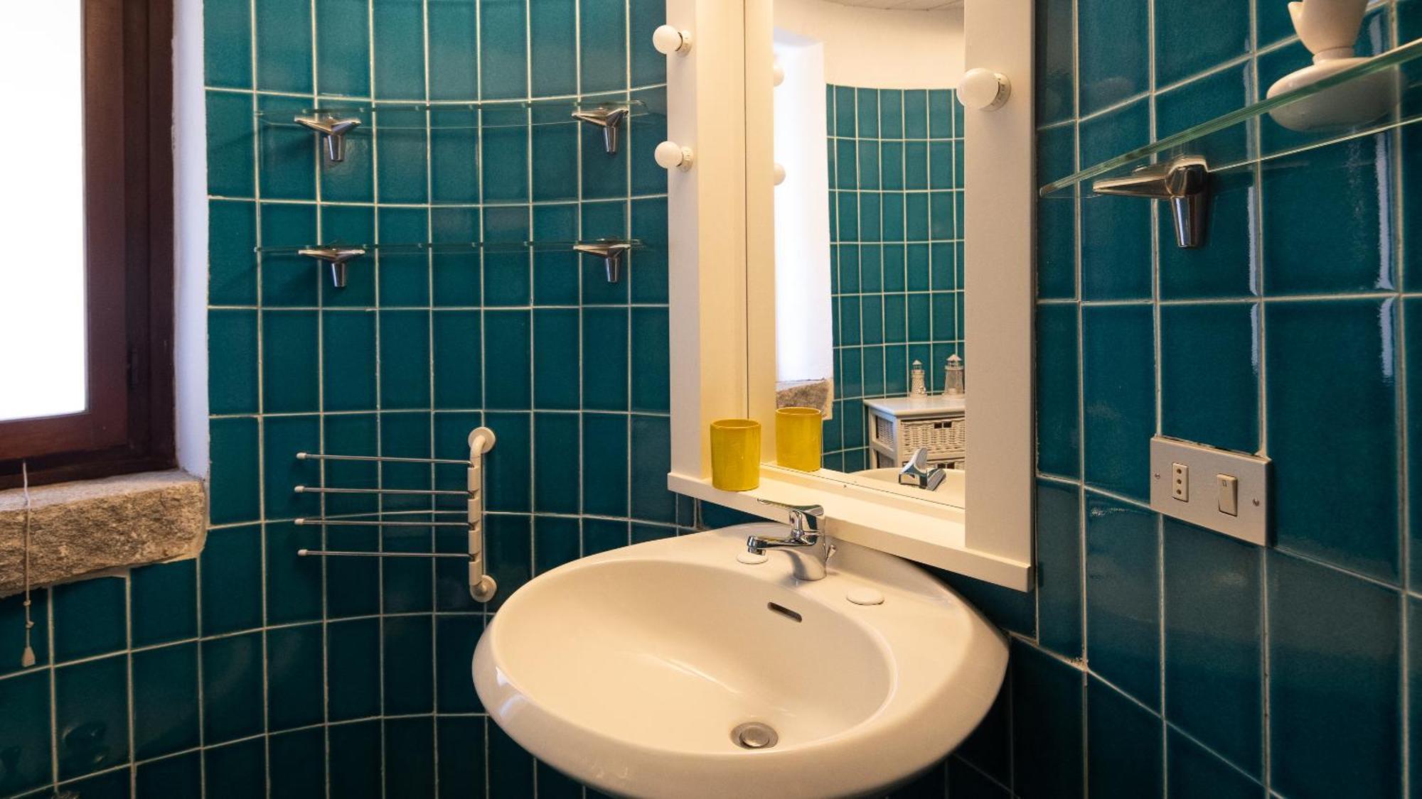 Welcomely - Villa Acqua Marina Golfo Aranci Extérieur photo