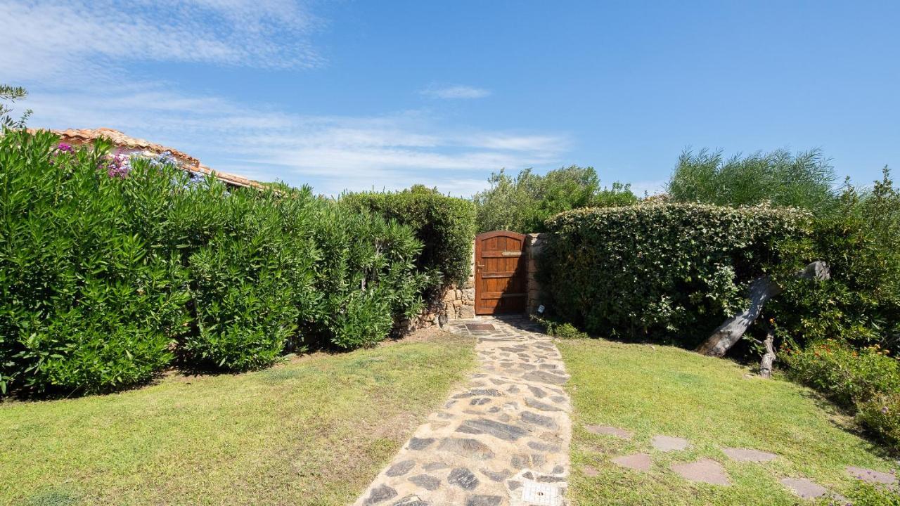 Welcomely - Villa Acqua Marina Golfo Aranci Extérieur photo