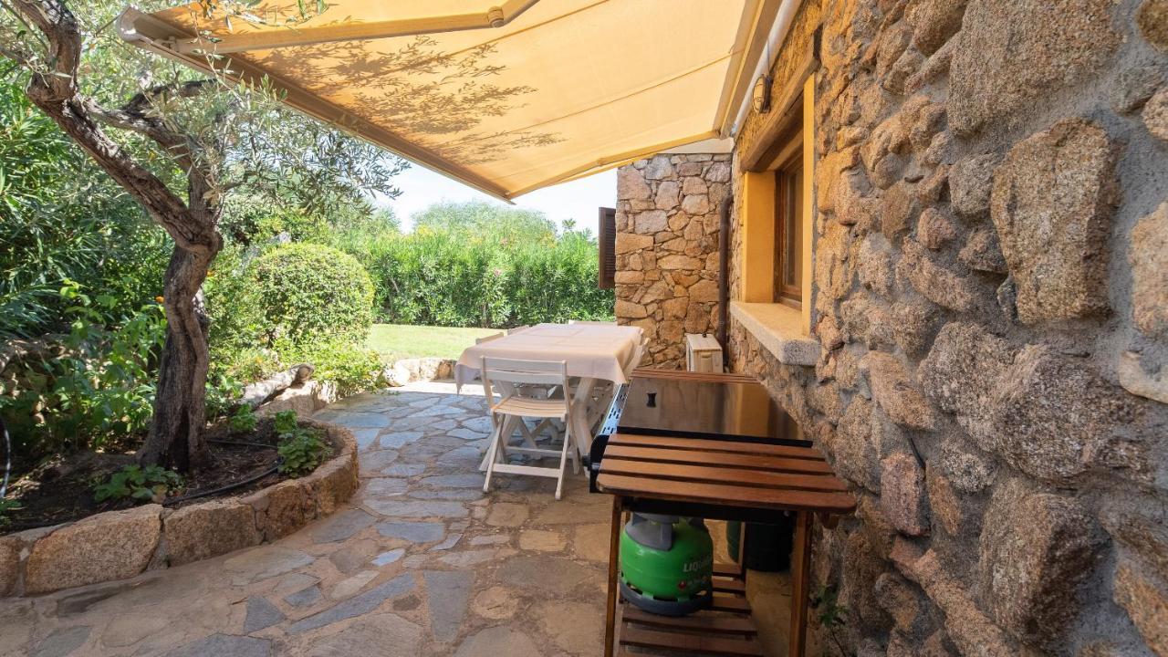 Welcomely - Villa Acqua Marina Golfo Aranci Extérieur photo