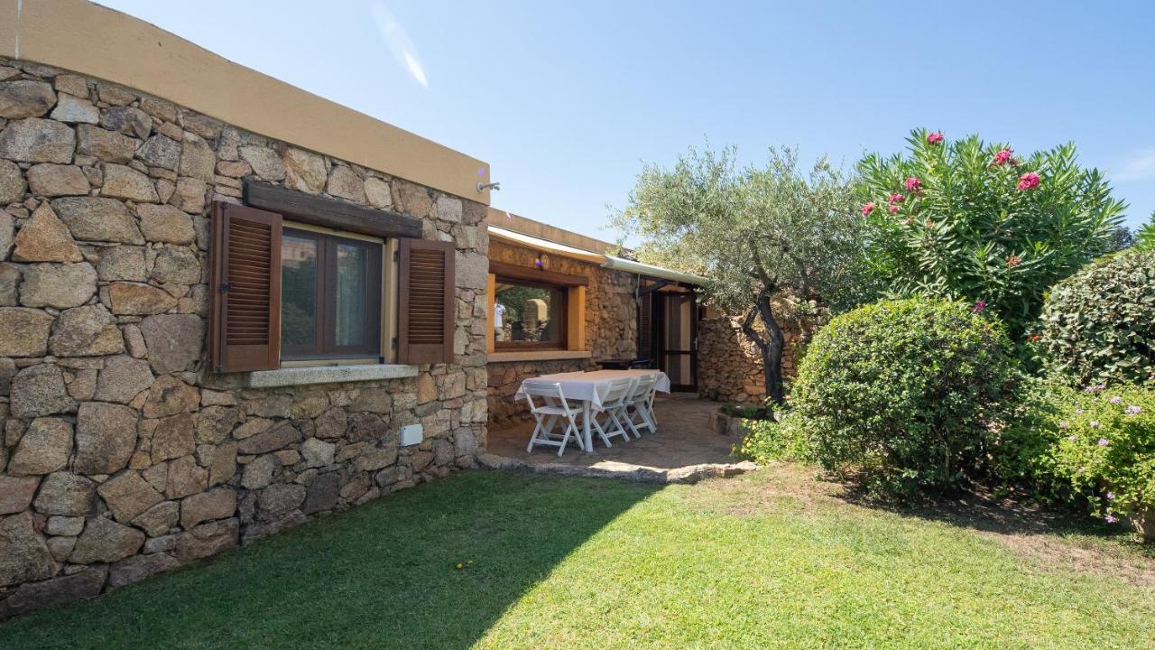 Welcomely - Villa Acqua Marina Golfo Aranci Extérieur photo