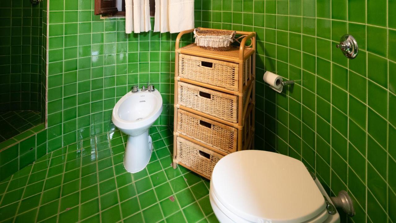 Welcomely - Villa Acqua Marina Golfo Aranci Extérieur photo