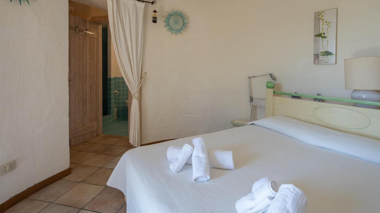Welcomely - Villa Acqua Marina Golfo Aranci Extérieur photo
