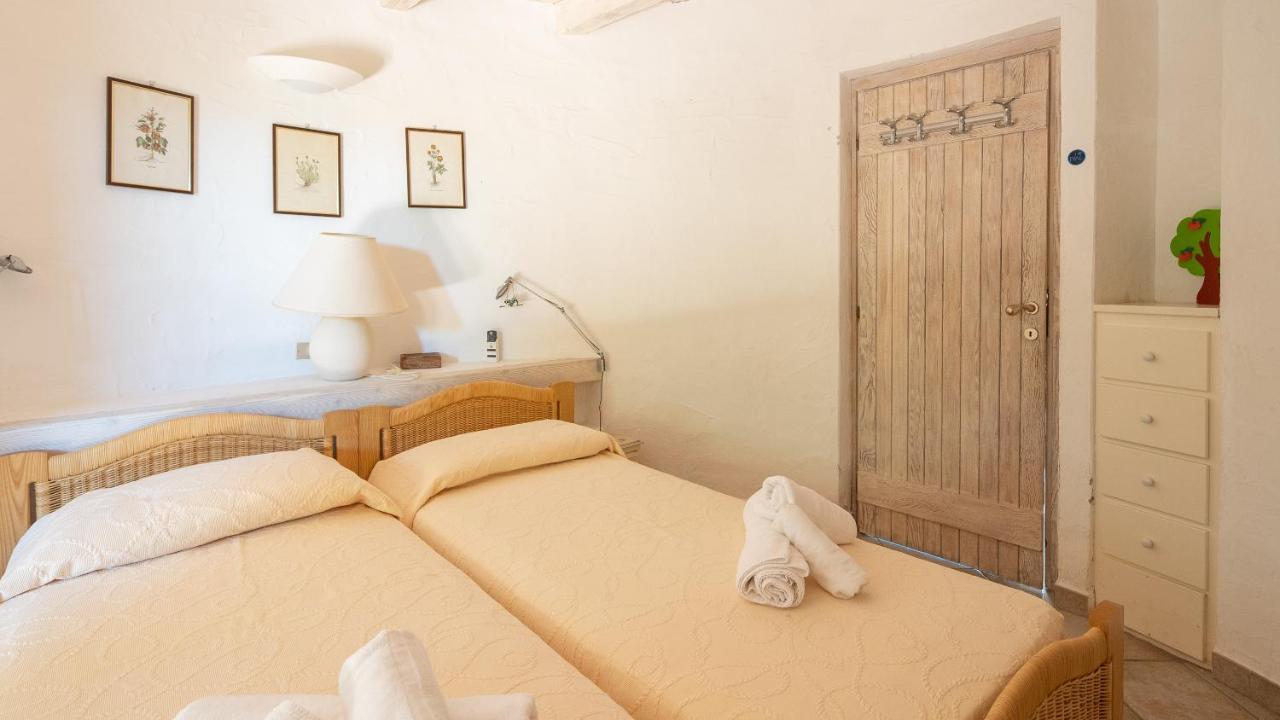 Welcomely - Villa Acqua Marina Golfo Aranci Extérieur photo
