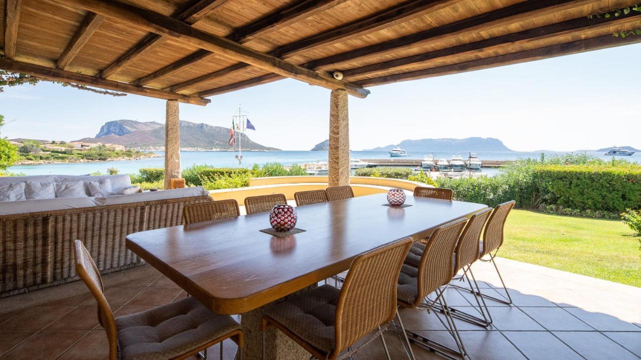 Welcomely - Villa Acqua Marina Golfo Aranci Extérieur photo