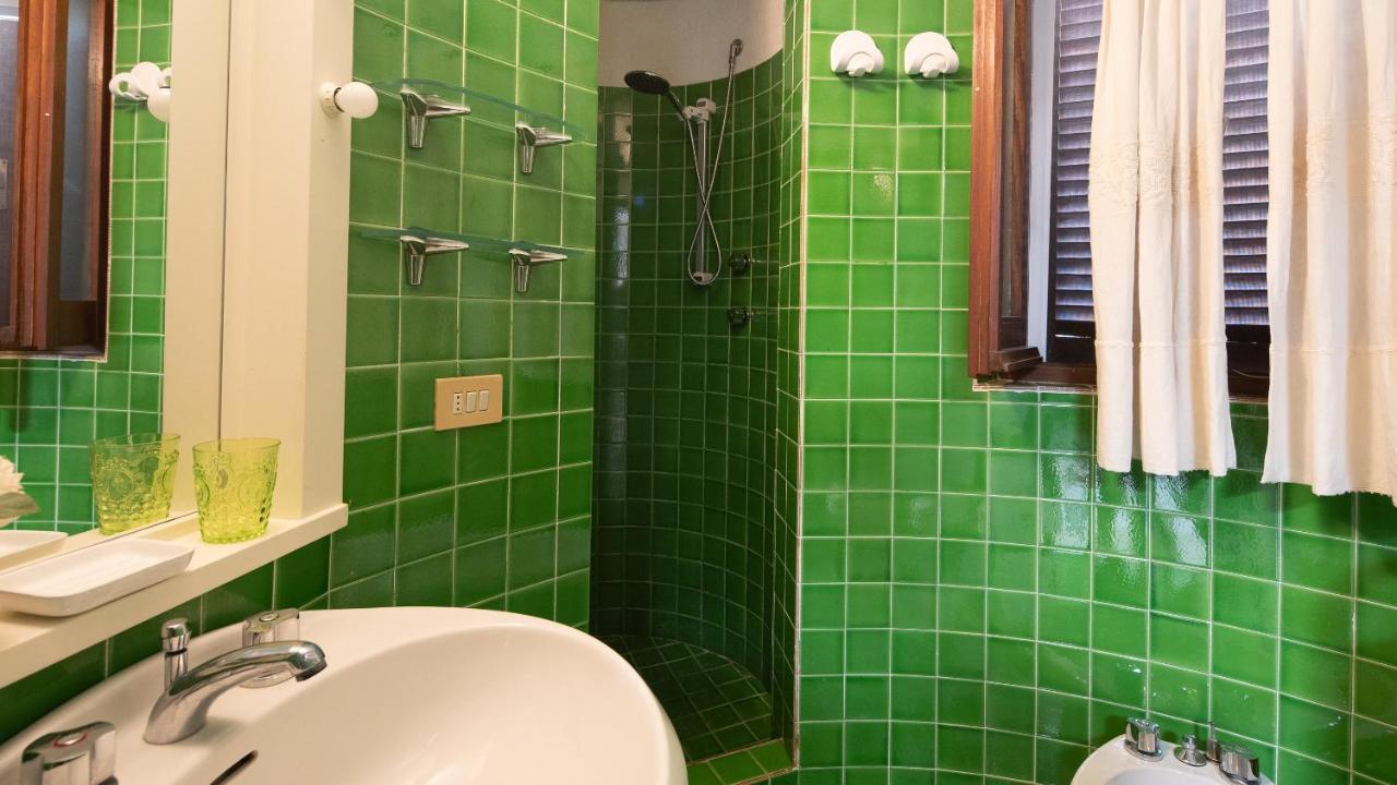 Welcomely - Villa Acqua Marina Golfo Aranci Extérieur photo