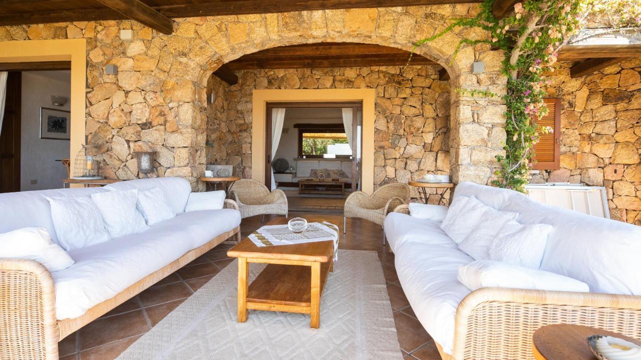 Welcomely - Villa Acqua Marina Golfo Aranci Extérieur photo