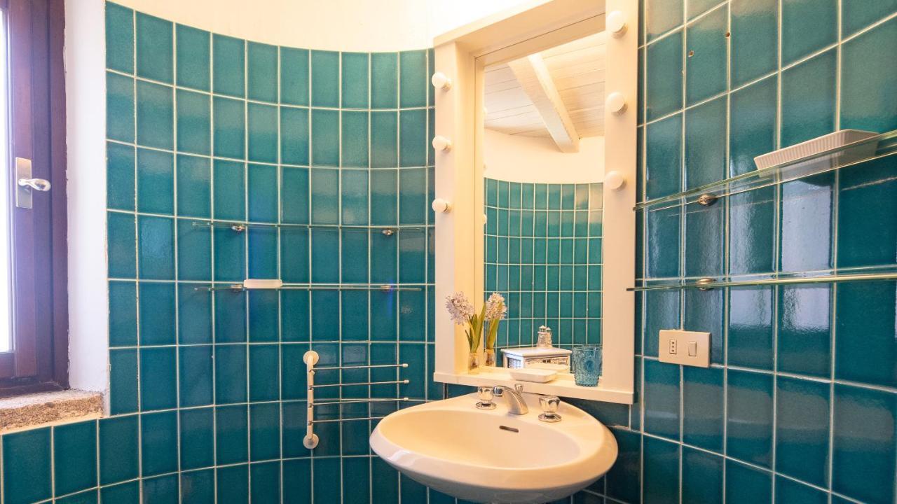 Welcomely - Villa Acqua Marina Golfo Aranci Extérieur photo