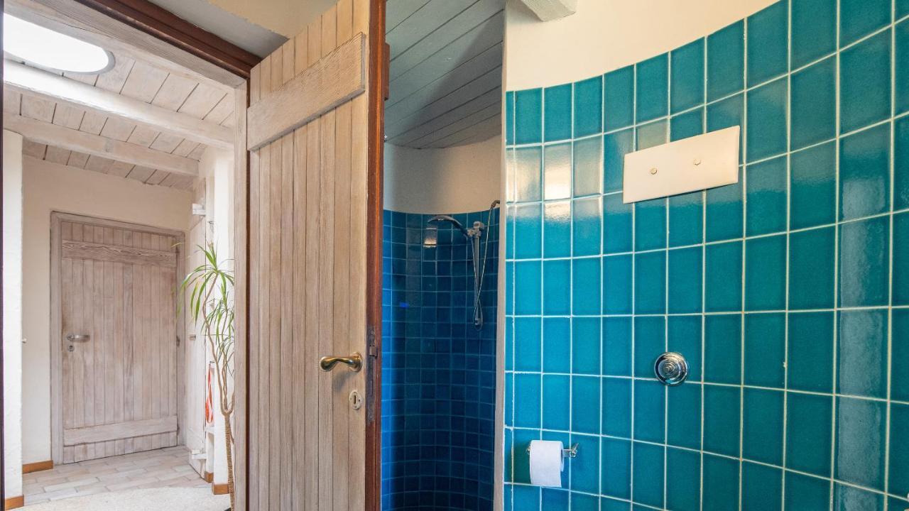 Welcomely - Villa Acqua Marina Golfo Aranci Extérieur photo