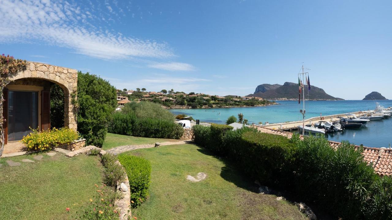 Welcomely - Villa Acqua Marina Golfo Aranci Extérieur photo