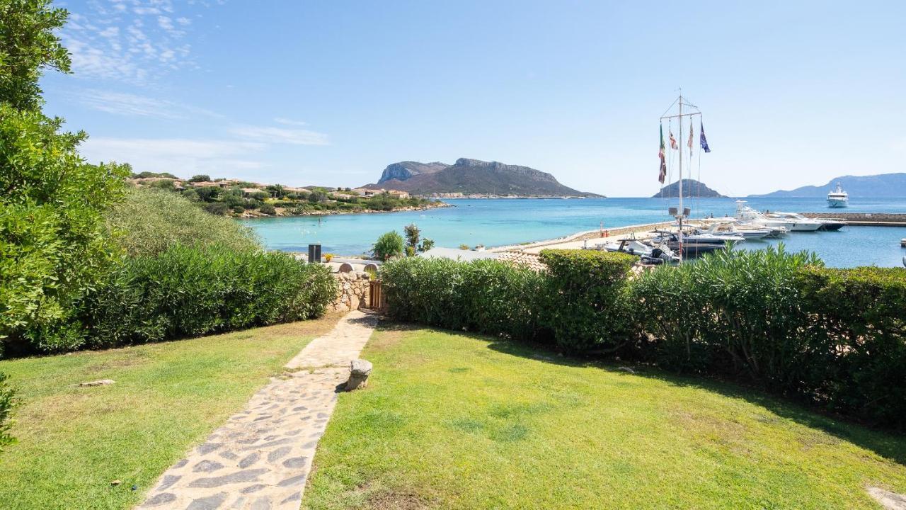 Welcomely - Villa Acqua Marina Golfo Aranci Extérieur photo