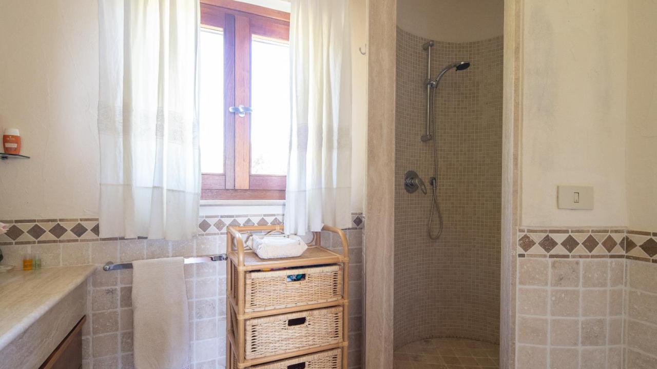 Welcomely - Villa Acqua Marina Golfo Aranci Extérieur photo