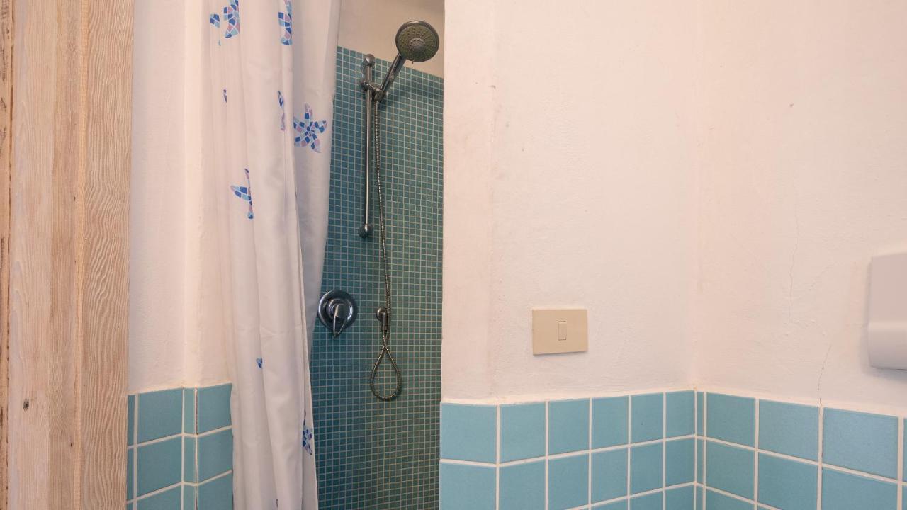 Welcomely - Villa Acqua Marina Golfo Aranci Extérieur photo