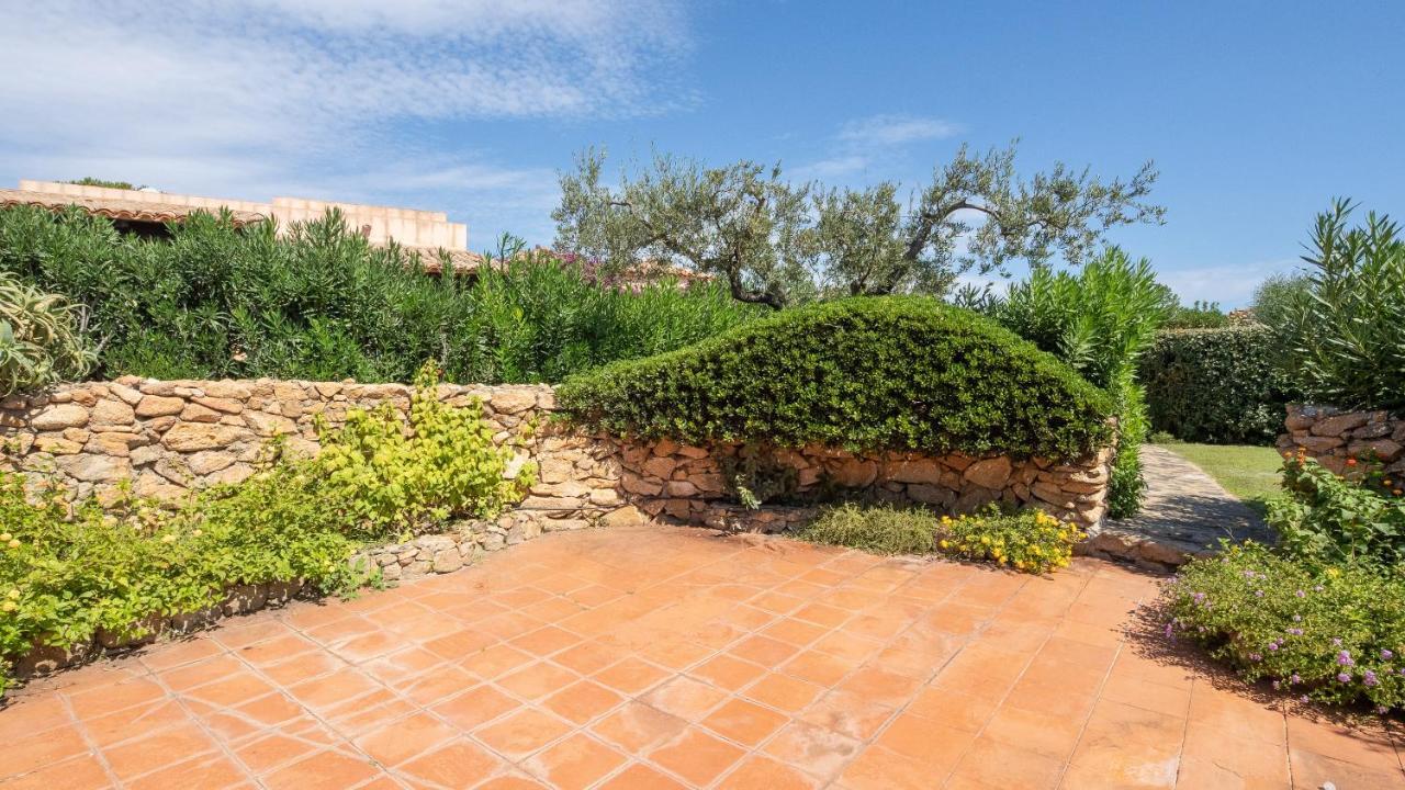 Welcomely - Villa Acqua Marina Golfo Aranci Extérieur photo
