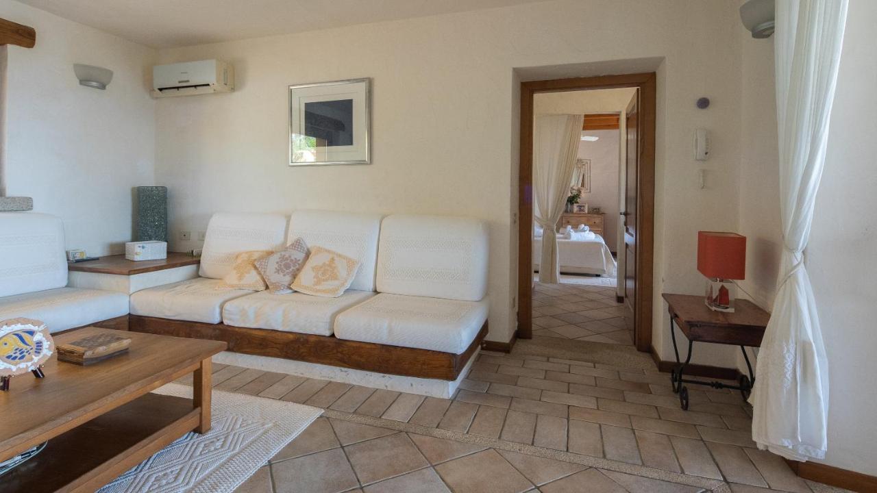 Welcomely - Villa Acqua Marina Golfo Aranci Extérieur photo