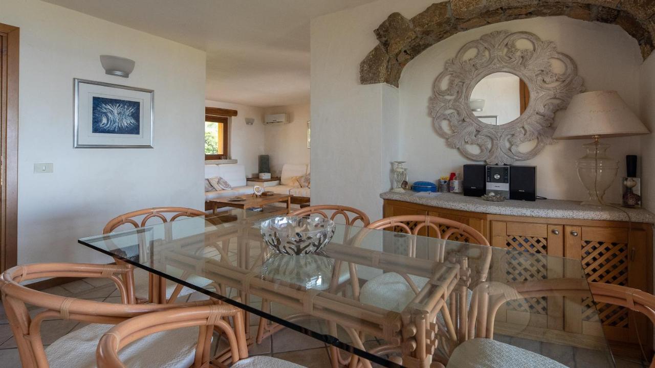 Welcomely - Villa Acqua Marina Golfo Aranci Extérieur photo