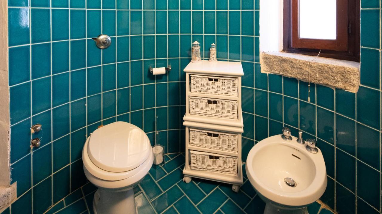 Welcomely - Villa Acqua Marina Golfo Aranci Extérieur photo