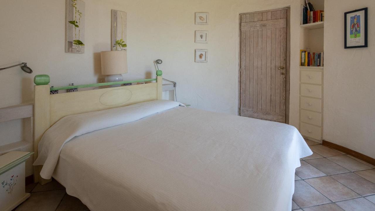 Welcomely - Villa Acqua Marina Golfo Aranci Extérieur photo
