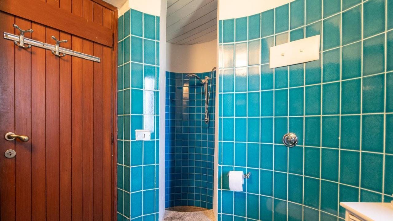 Welcomely - Villa Acqua Marina Golfo Aranci Extérieur photo
